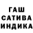 Дистиллят ТГК концентрат Manilyn Casacop